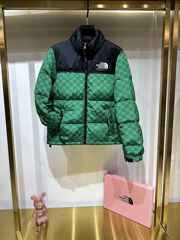 North Face Down Jacket Wmns ID:20231017-250